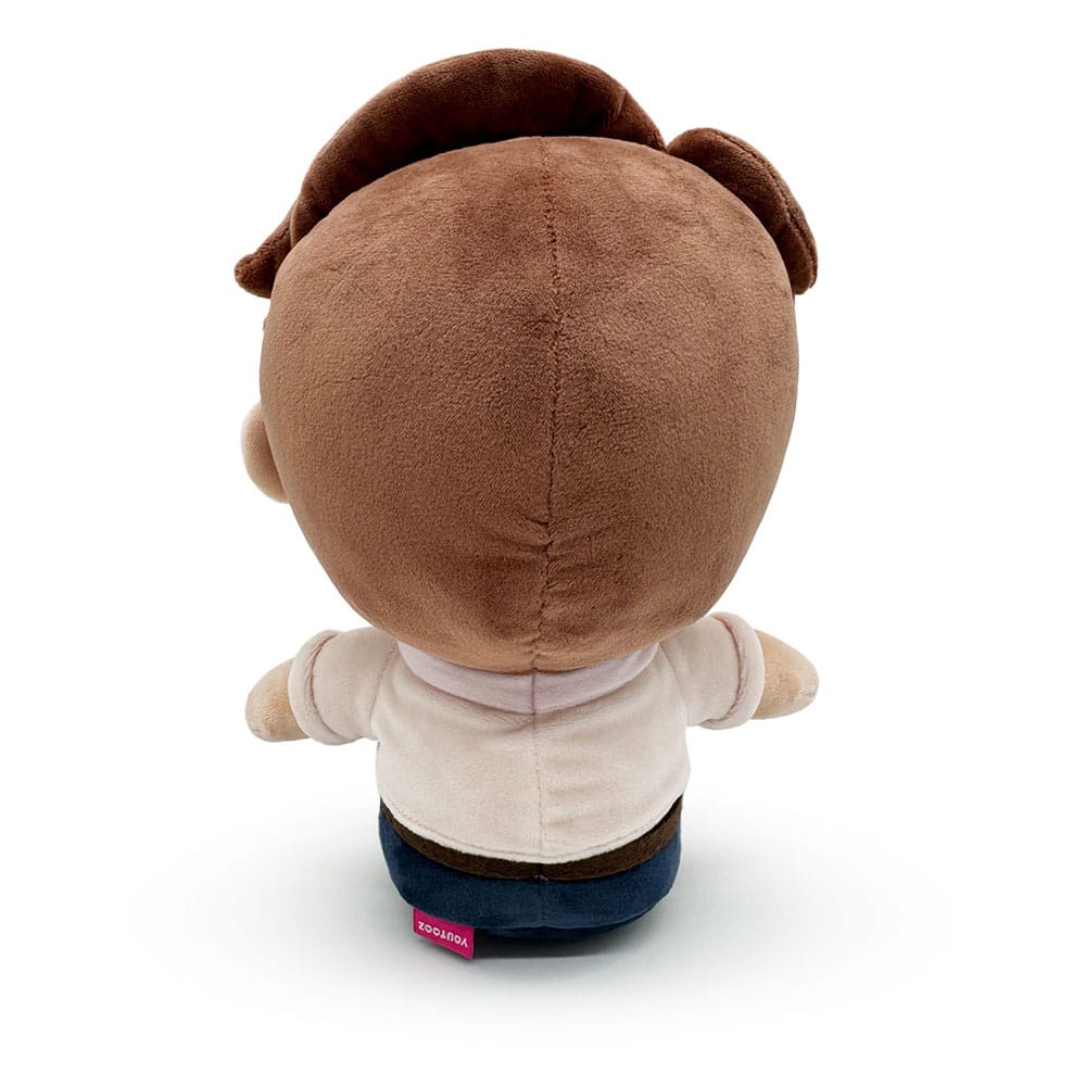 Peluche Heartstopper Nick 22 cm DS Modellismo Peluche Heartstopper Nick Youtooz