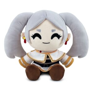 Peluche Frieren: Beyond Journey's End