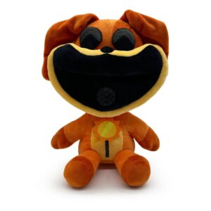 Peluche Poppy Playtime DogDay Youtooz