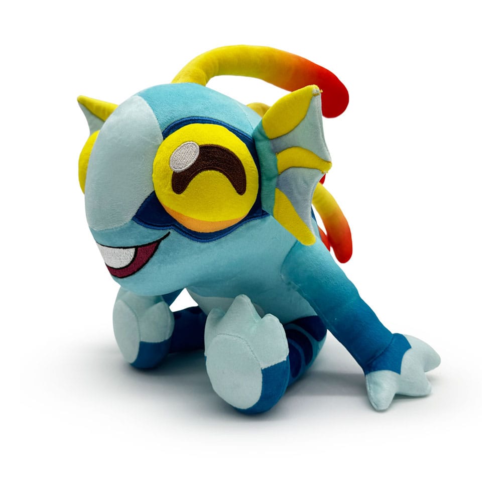 Peluche World of Warcraft Blue Murloc 22 cm DS Modellismo Peluche World Warcraft Blue Murloc Youtooz