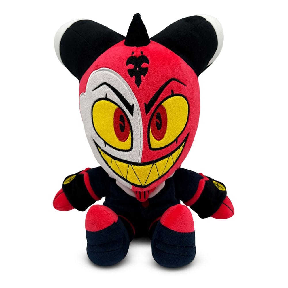 Peluche Helluva Boss Blitzo 22 cm DS Modellismo Peluche Helluva Boss Blitzo Youtooz