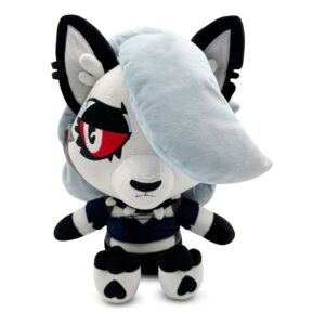 Peluche Helluva Boss Loona Youtooz