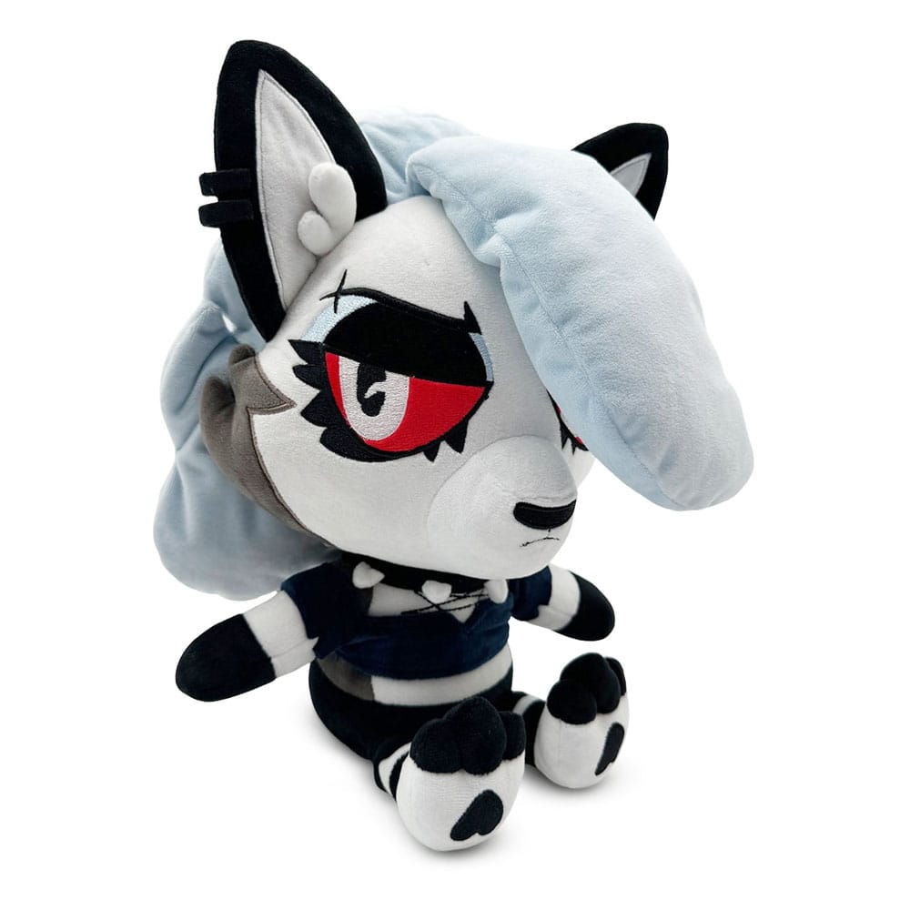Peluche Helluva Boss Loona 22 cm DS Modellismo Peluche Helluva Boss Loona Youtooz