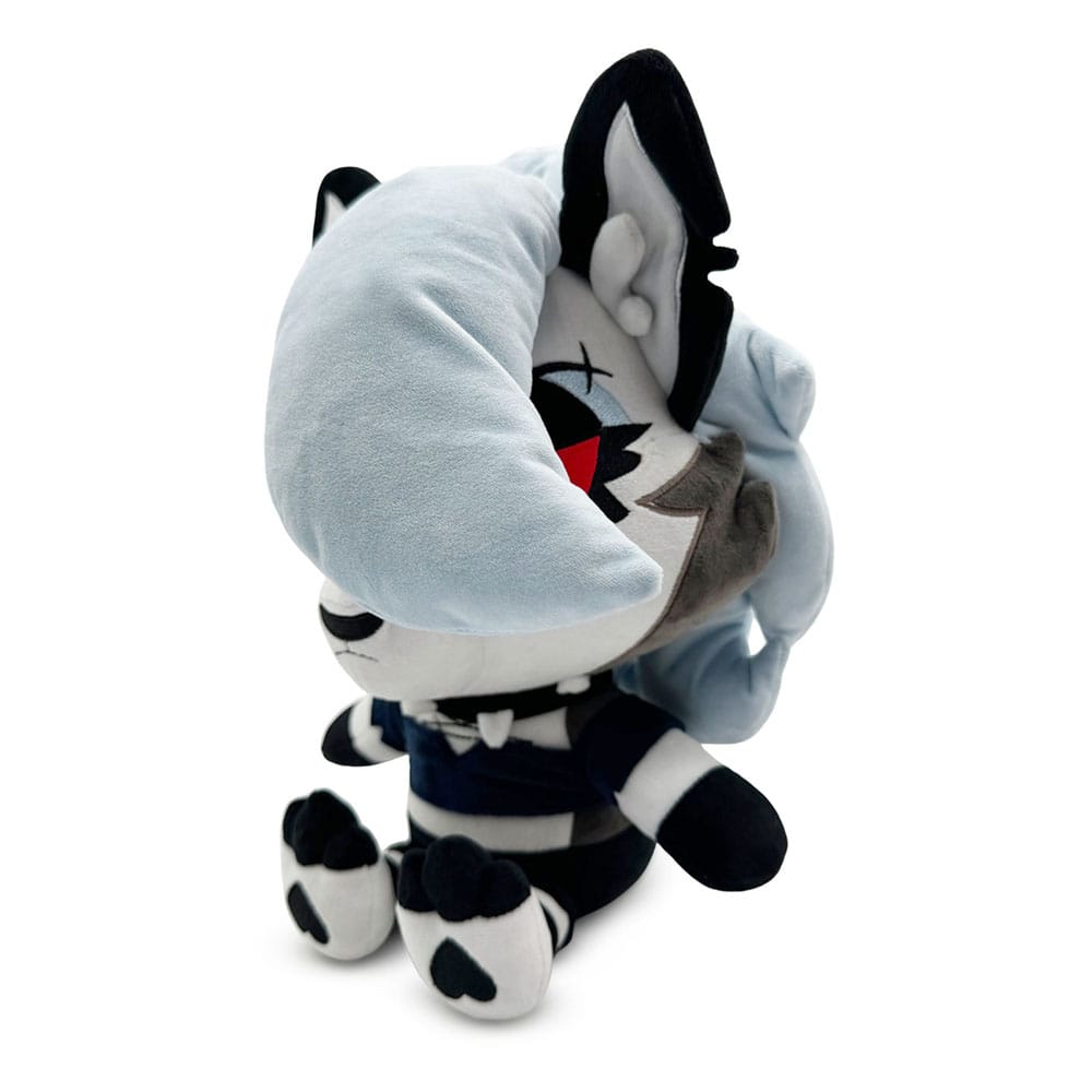Peluche Helluva Boss Loona 22 cm DS Modellismo Peluche Helluva Boss Loona Youtooz