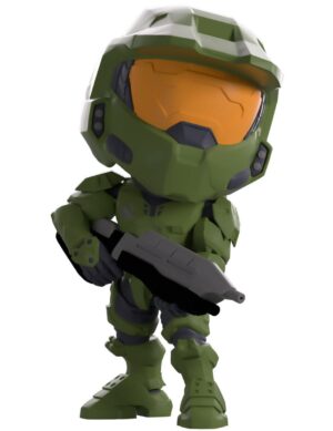 Halo Master Chief Youtooz
