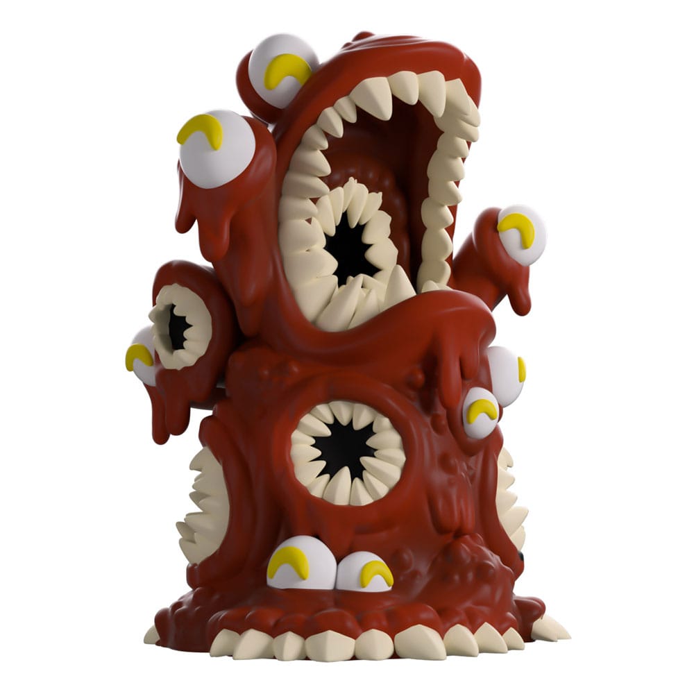 Dungeons & Dragons Vinyl Figure Gibbering Mouth 13 cm DS Modellismo Dungeons & Dragons Gibbering Mouth Youtooz