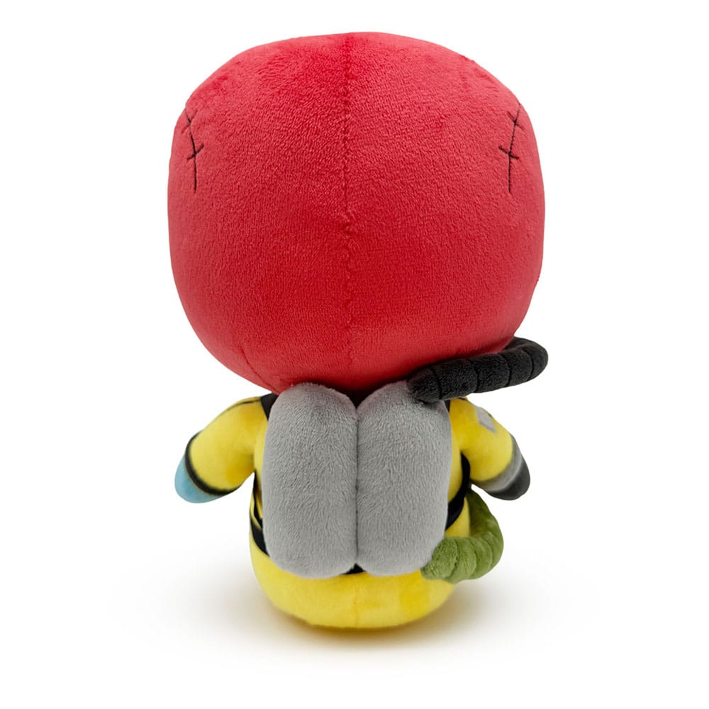 Peluche Rust Hazmat 22 cm DS Modellismo Peluche Rust Hazmat Youtooz