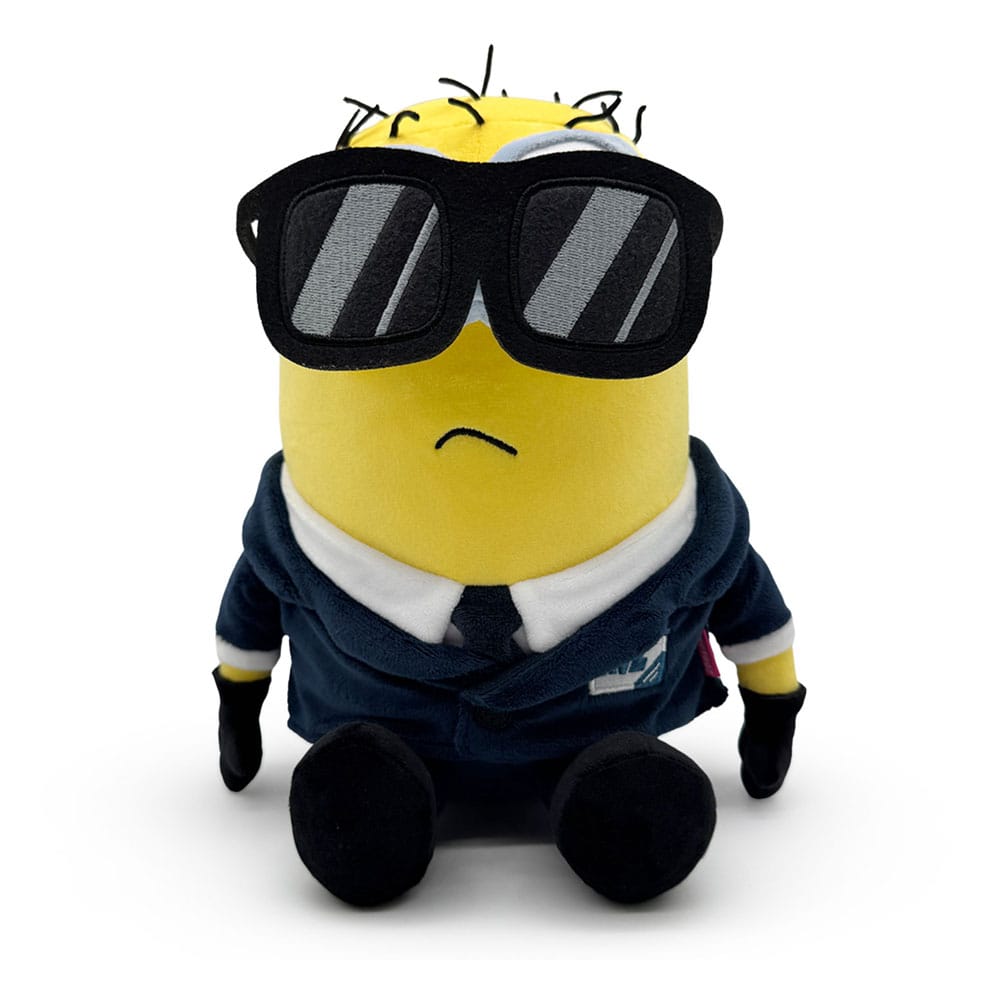 Peluche Despicable Me Suit Minion 22 cm DS Modellismo Peluche Despicable Me Suit Minion Youtooz