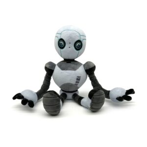 Peluche Wild Robot Roz Youtooz
