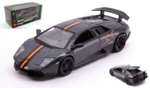 Lamborghini Murcielago Lp 670-4 scala 1:32