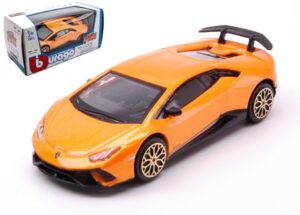 Lamborghini Huracan Performante scala 1:43