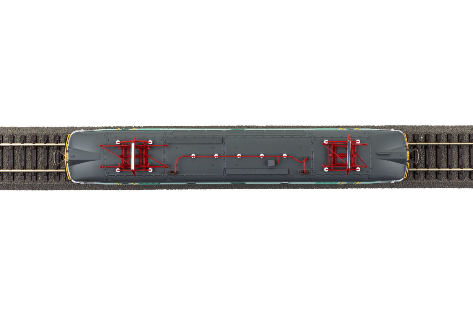 Locomotiva Elettrica ET22 PKP Epoca IV Scala H0 DS Modellismo Locomotiva Elettrica ET22 PKP Epoca scala H0