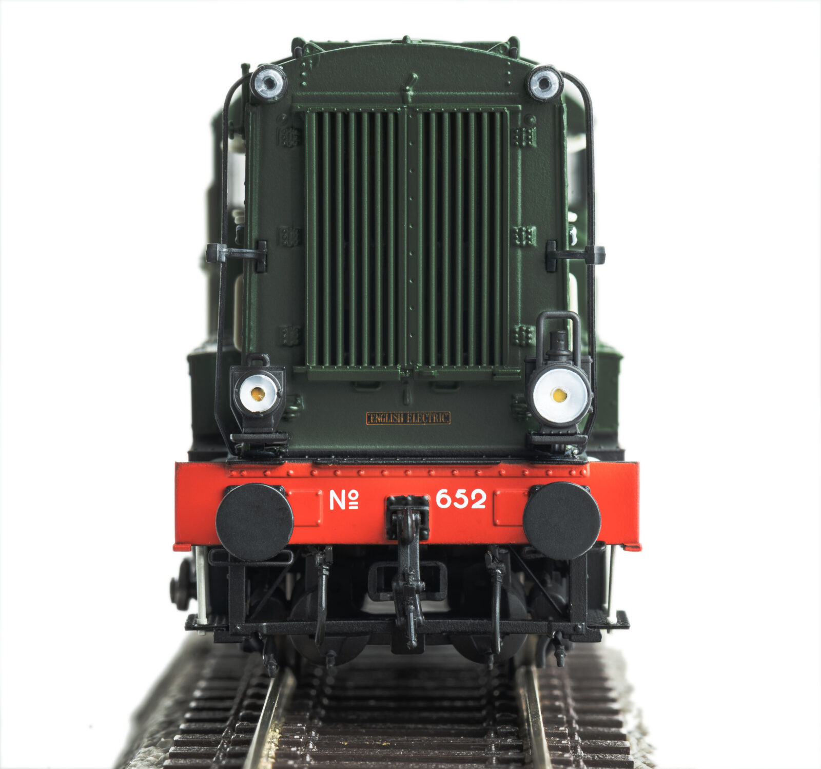 Locomotiva Diesel Rh 500 NS Epoca III Scala H0 DS Modellismo Locomotiva Diesel Rh 500 NS Epoca scala H0