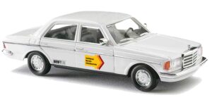 MB W123 benzina metanolo scala H0 Busch