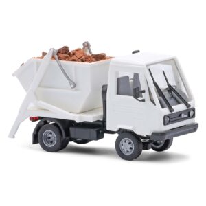 Multicar M26 Ribaltabile Schu scala H0 Busch