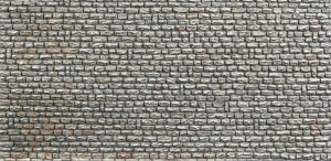 Pannello per pareti Pietra naturale scala H0