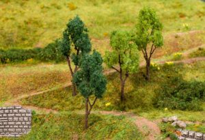 4 Alberi Faller