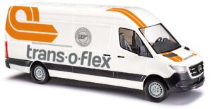 MB Sprinter Trans O Flex scala H0 Busch