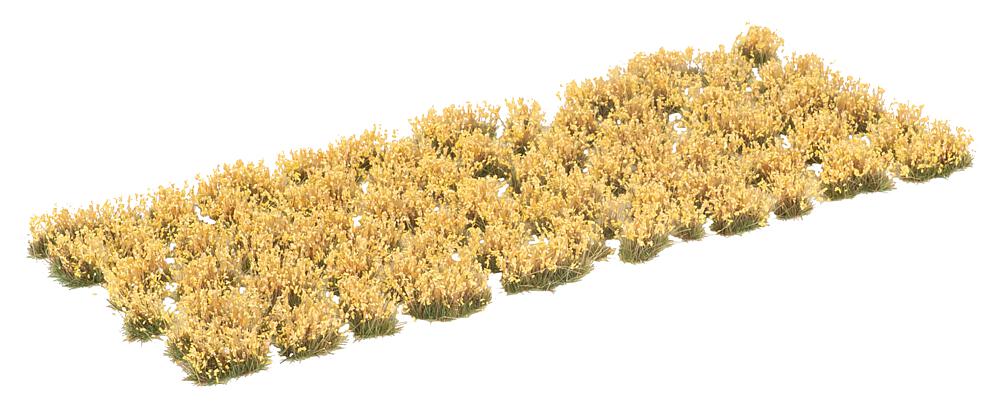 Grappoli di Fiori - Gialli DS Modellismo Grappoli di Fiori Gialli Faller - vista 2