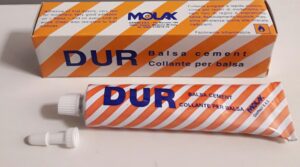 Mo-Dur ML.75 Beccuccio Molak