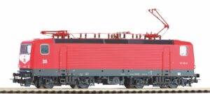 Locomotiva Elettrica BR 112 DR scala H0