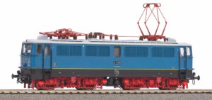 Locomotiva Elettrica BR 211 S-Bahn scala H0