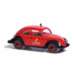 Maggiolino VW Pretzel FW Baden scala H0