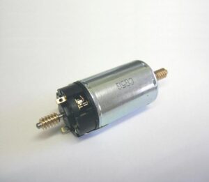 Motore a vite senza fine cuscinetti scala G