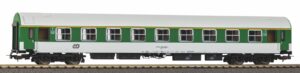 Carrozze Passeggeri Y-Wagen 1^ scala H0