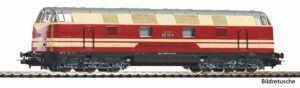Locomotiva Diesel / Sound BR 228 scala H0
