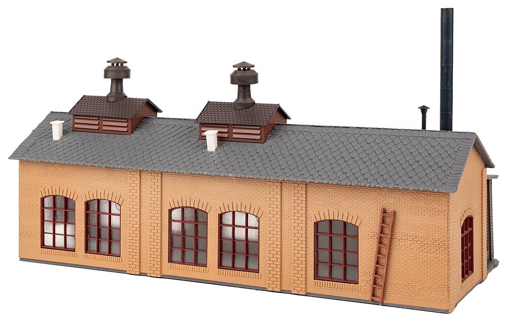 Set promozionale per Piccoli Servizi di Manutenzione Ferroviaria Scala H0 DS Modellismo Set promozionale per Piccoli scala H0