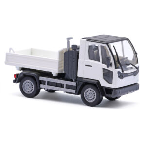 Multicar M31 Bianco scala H0 Busch
