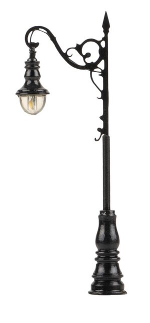 Luce a LED ad arco Bianco freddo scala N