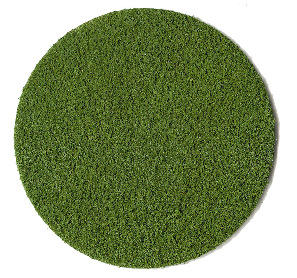 Fogliame verde scuro, grammatura fine 200 ml DS Modellismo Fogliame verde scuro, grammatura fine 200 ml