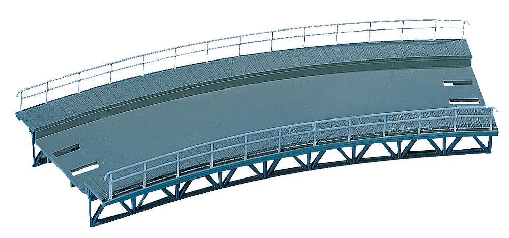 Massicciata binario Scala H0 DS Modellismo Massicciata binario scala H0 Faller