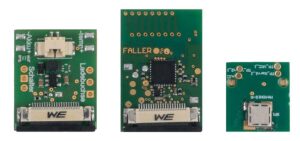Kit di conversione mini scala H0