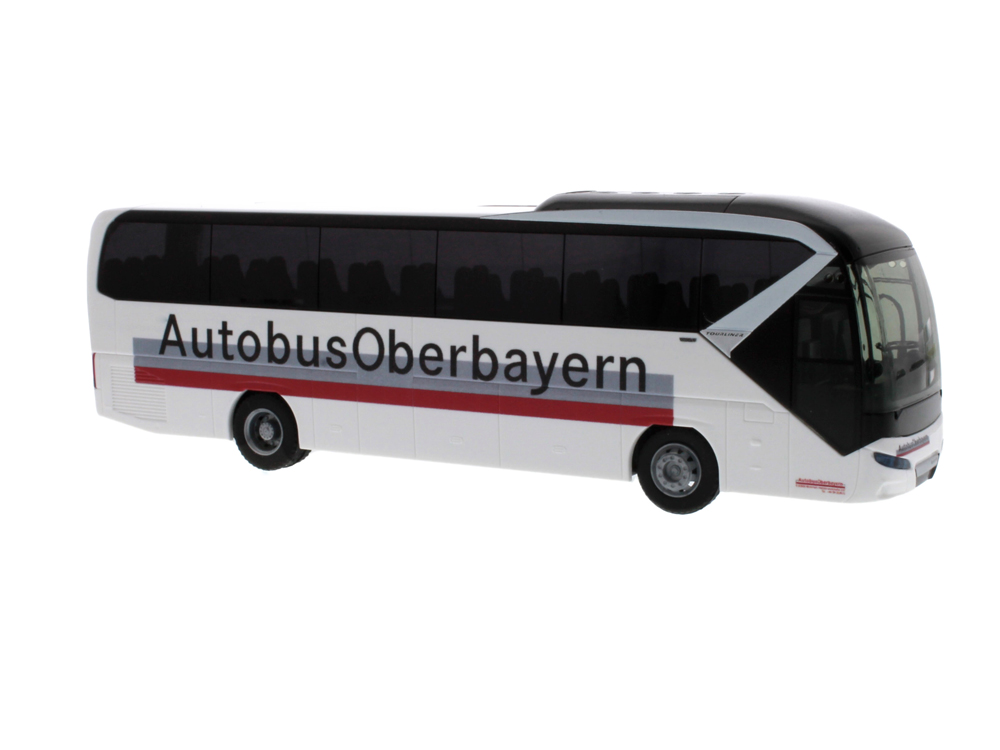 Neoplan Tourliner 2016 Autobus Oberbayern Scala H0 DS Modellismo Neoplan Tourliner 2016 Autobus scala H0