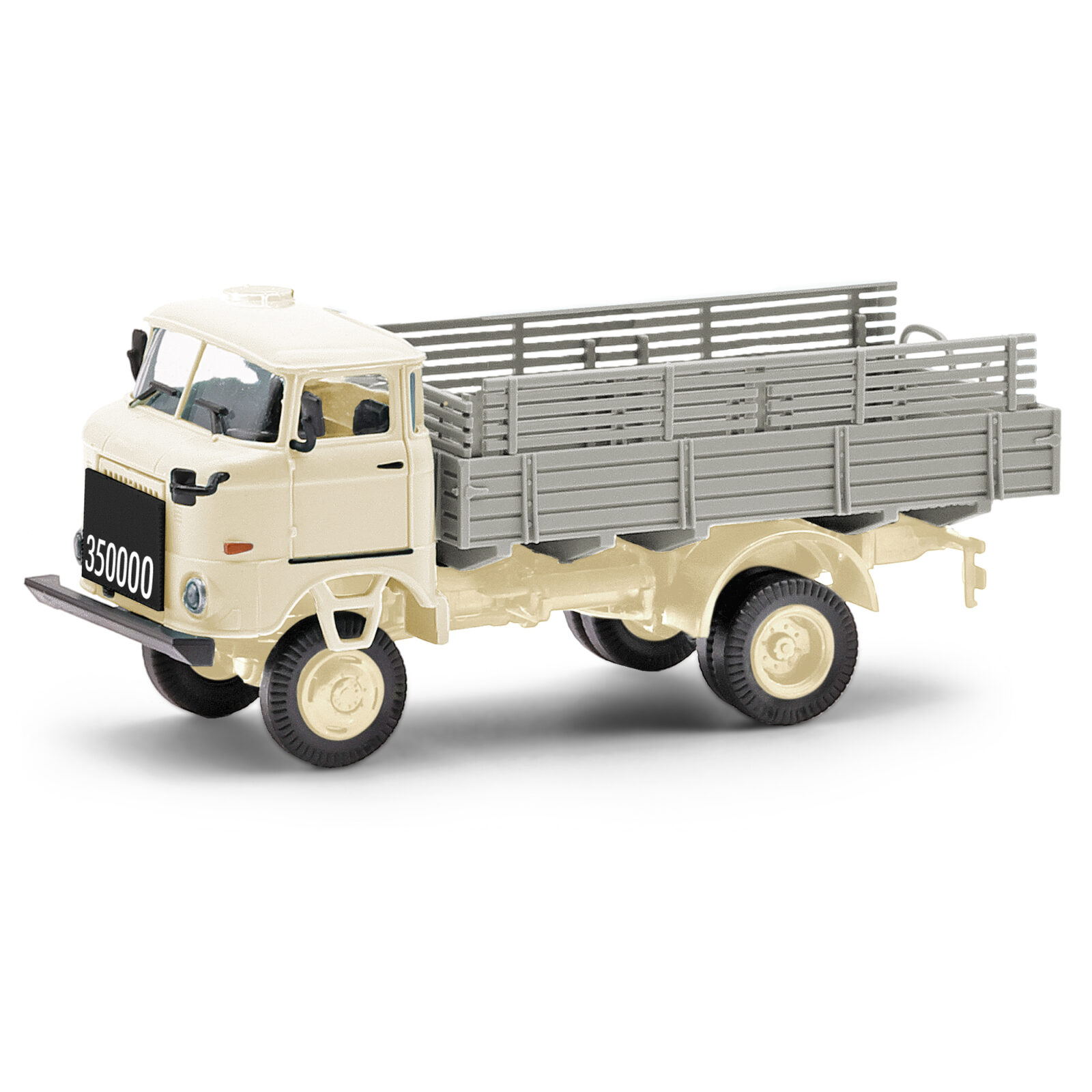 IFA W50 LA/PV, 350.000 Scala H0 DS Modellismo IFA W50 LA/PV, 350.000 scala H0 Busch