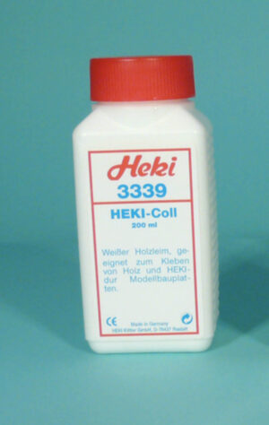 HEKI colla 200 ml