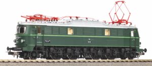 Locomotiva Elettrica / Sound Rh scala H0