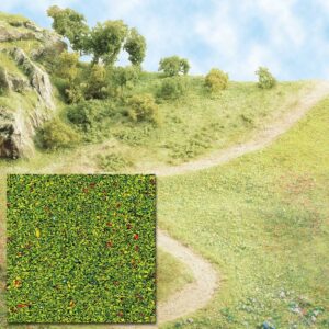 Polvere da spargere fiori Busch
