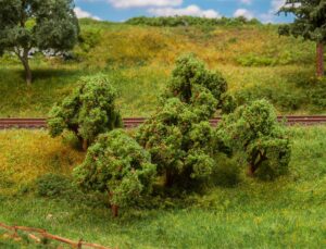 5 Alberi di mele Faller