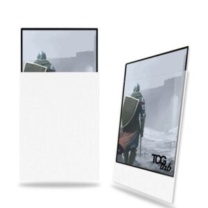 Tcglab Buste Protettive Standard 100 Ultra