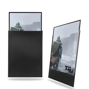 Tcglab Buste Protettive Standard 100 Ultra