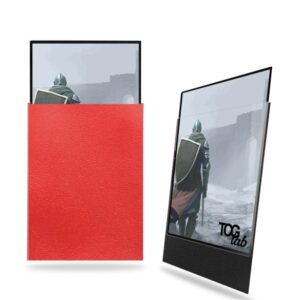 Tcglab Buste Protettive Standard 100 Ultra