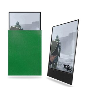 Tcglab Buste Protettive Standard 100 Ultra