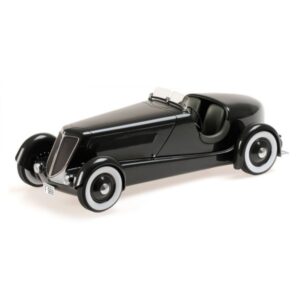 Ford Edsel Model 40 Special Roadster Early Version 1934