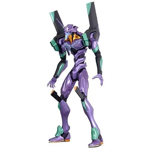 Nge EVA Perfect Grade DS Modellismo Nge EVA Perfect Grade