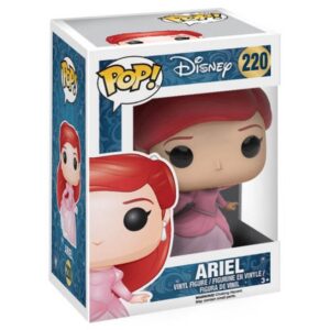 Funko POP Disney Ariel 220