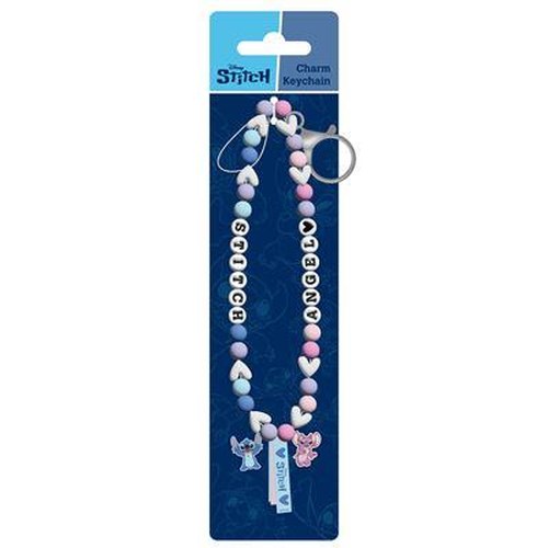 Portachiavi Lilo & Stitch Core Phone Charm DS Modellismo Portachiavi Lilo & Stitch Core Phone Charm